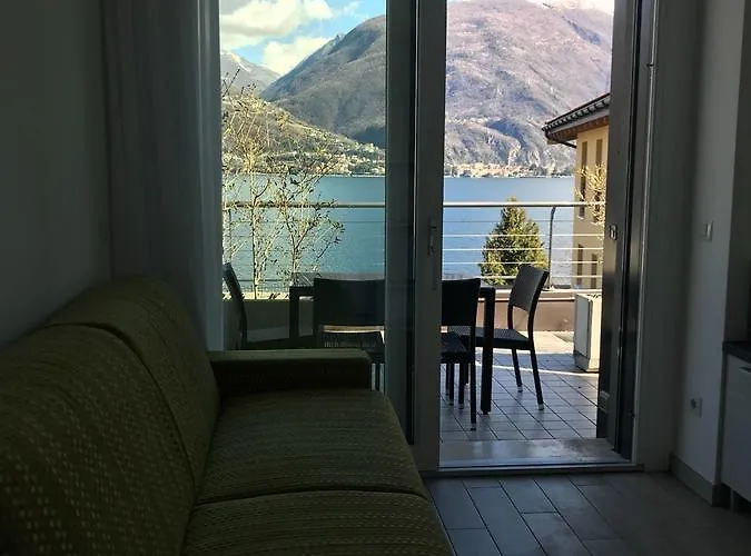 Διαμέρισμα Baia Blu - Luxury With Pool Cremia