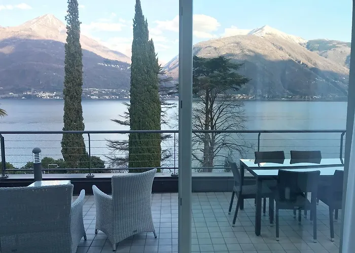 Baia Blu - Luxury With Pool Διαμέρισμα *