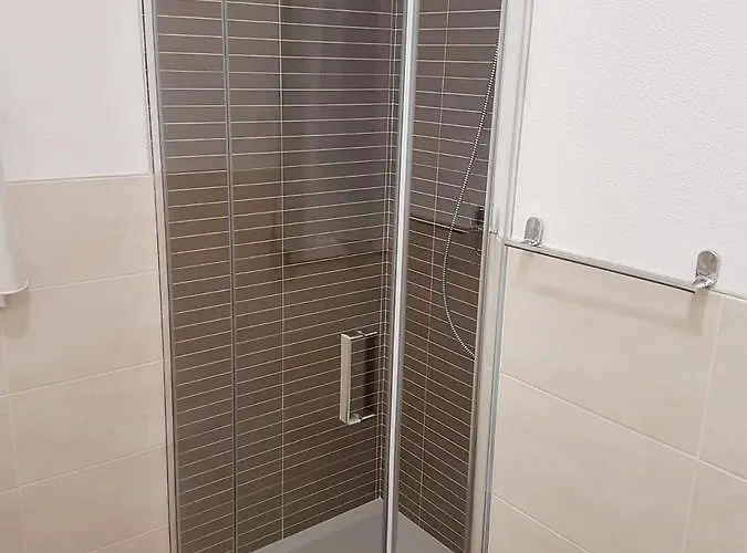 Baia Blu - Luxury With Pool Διαμέρισμα *