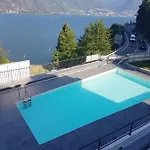 Daire Baia Blu - Luxury With Pool *