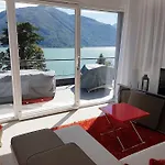 Baia Blu - Luxury With Pool Daire *