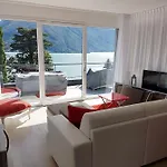 Baia Blu - Luxury With Pool Cremia