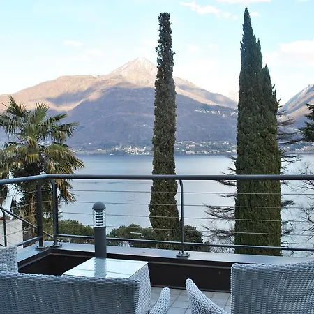 Baia Blu - Luxury With Pool Daire *